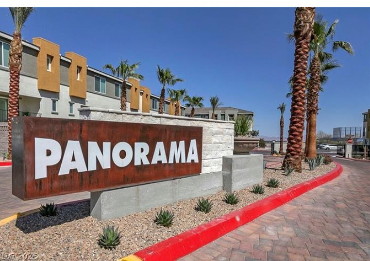 3715 Brilliant Sunset Street Las Vegas NV 89129
