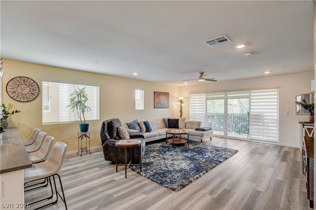 3715 Brilliant Sunset Street Las Vegas NV 89129