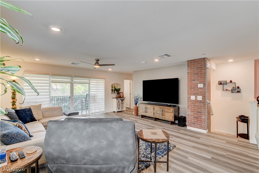 3715 Brilliant Sunset Street Las Vegas NV 89129