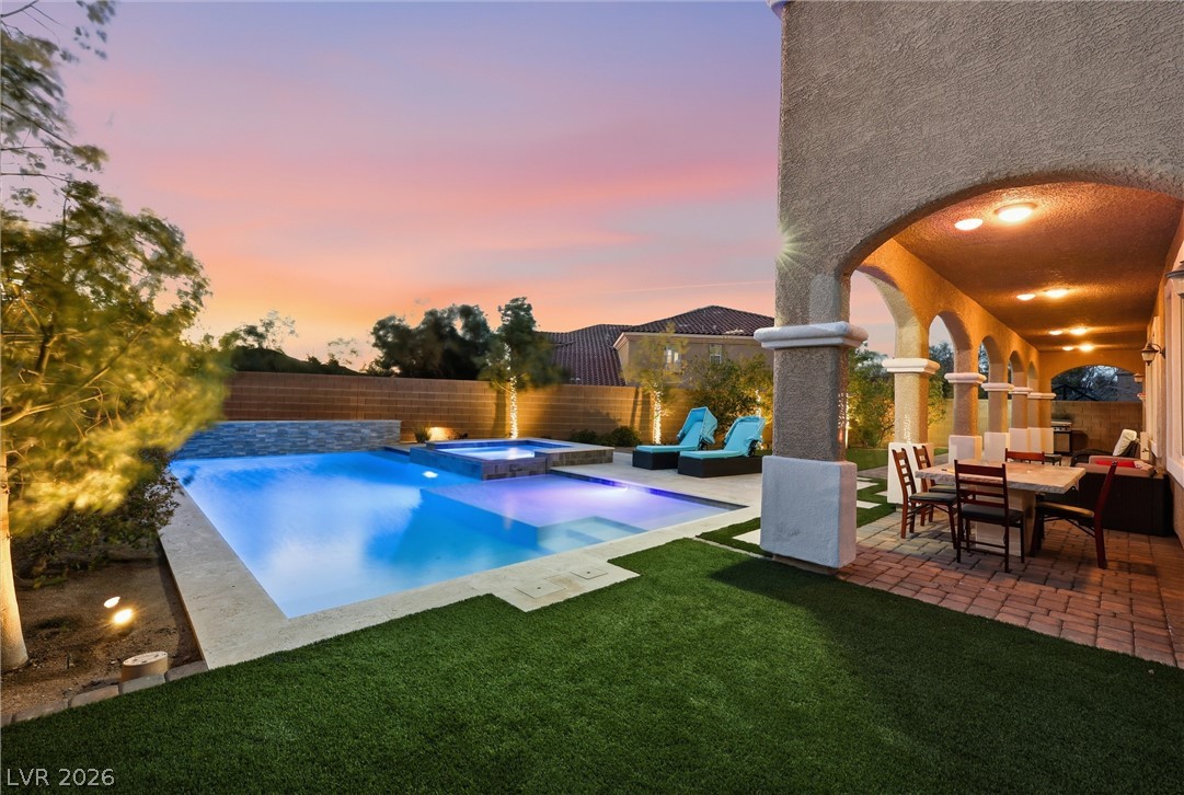 2737 Tarbert Street Henderson NV 89044