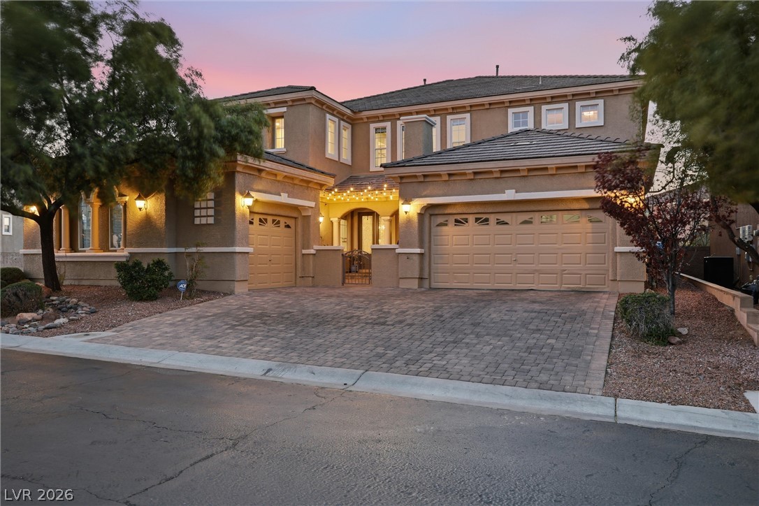 2737 Tarbert Street Henderson NV 89044