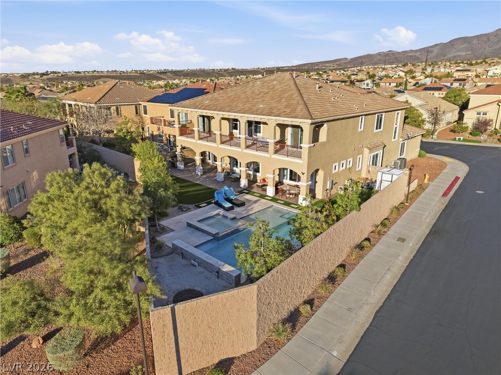 2737 Tarbert Street Henderson NV 89044