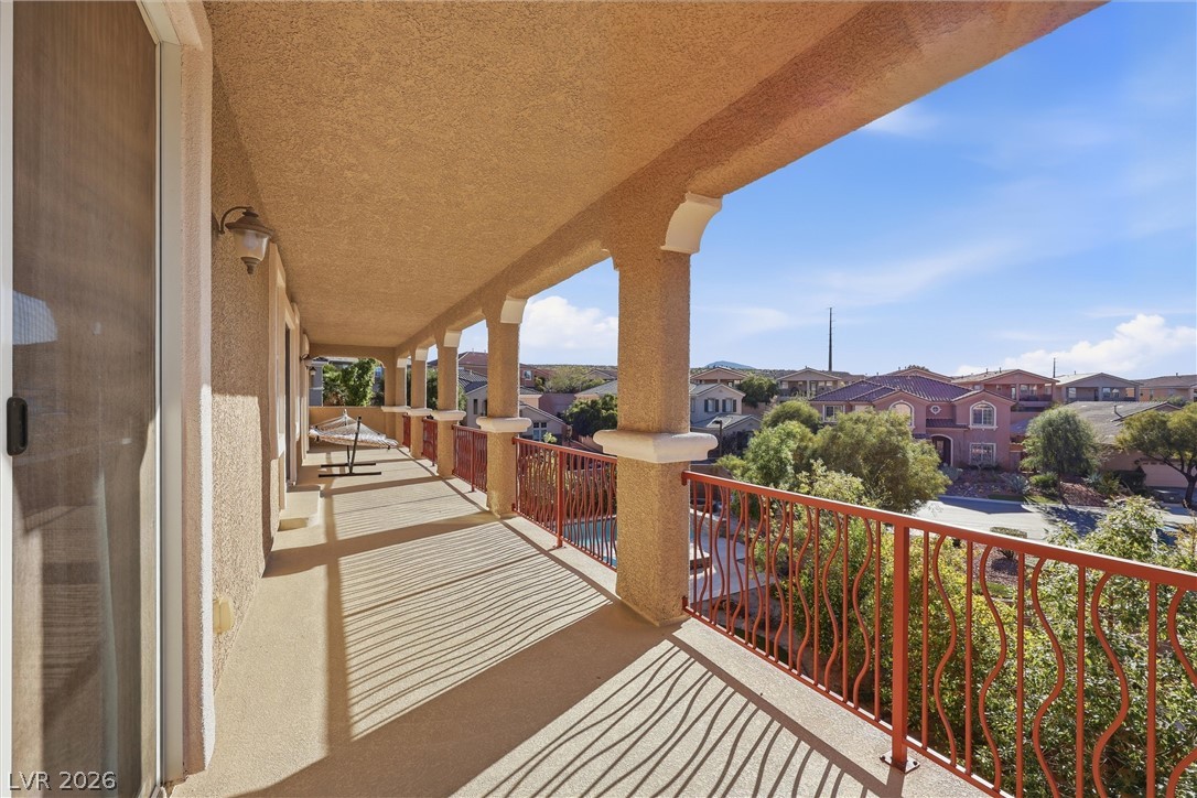 2737 Tarbert Street Henderson NV 89044