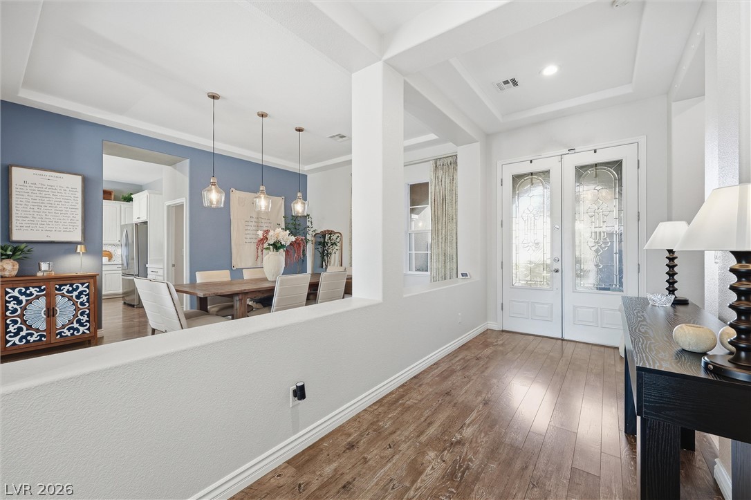 2737 Tarbert Street Henderson NV 89044