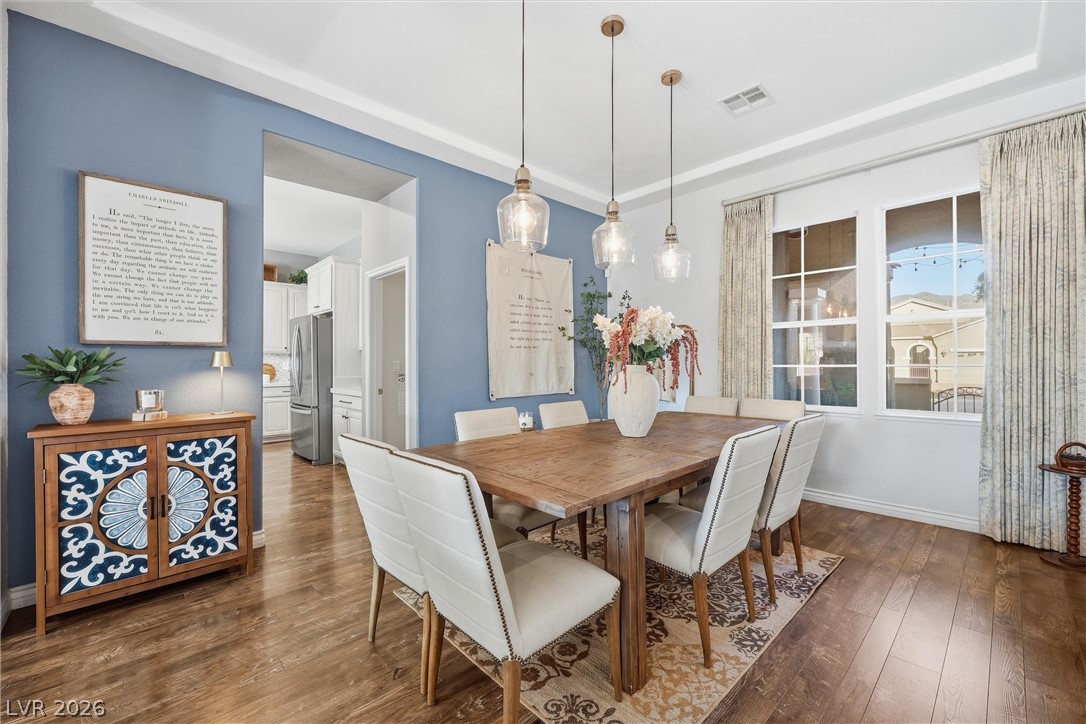 2737 Tarbert Street Henderson NV 89044