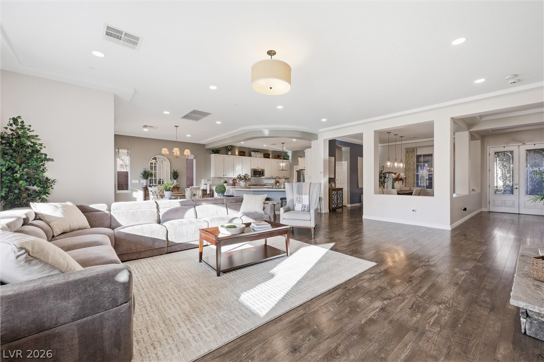 2737 Tarbert Street Henderson NV 89044