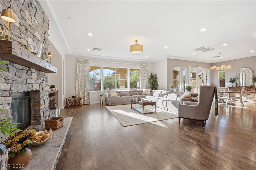 2737 Tarbert Street Henderson NV 89044