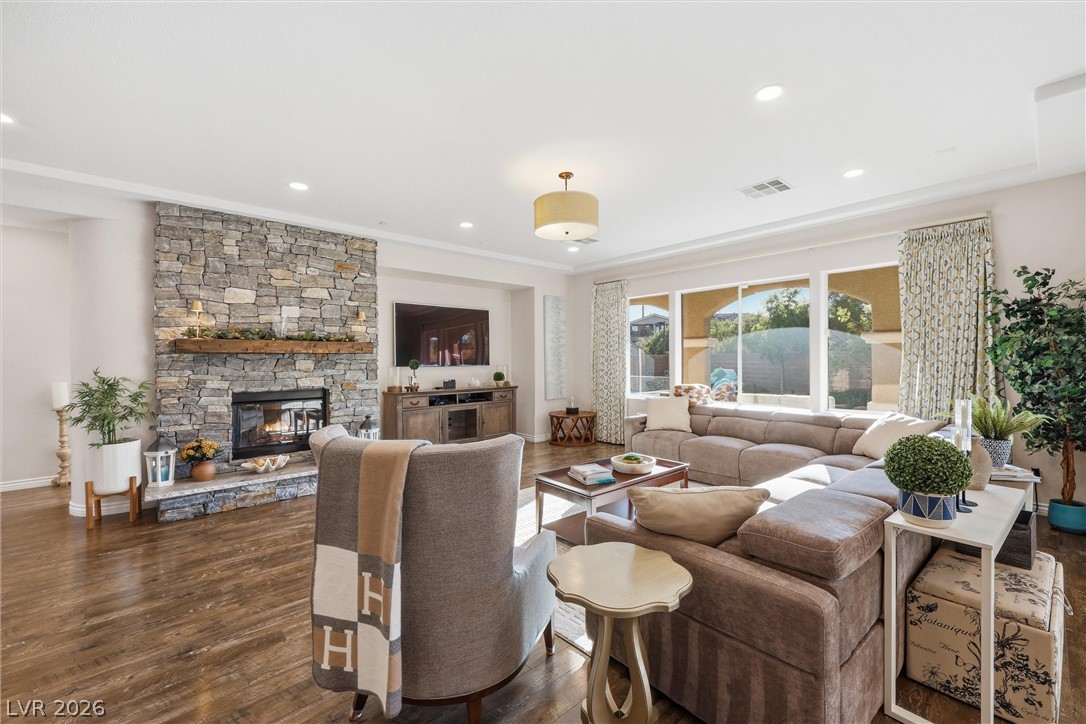2737 Tarbert Street Henderson NV 89044