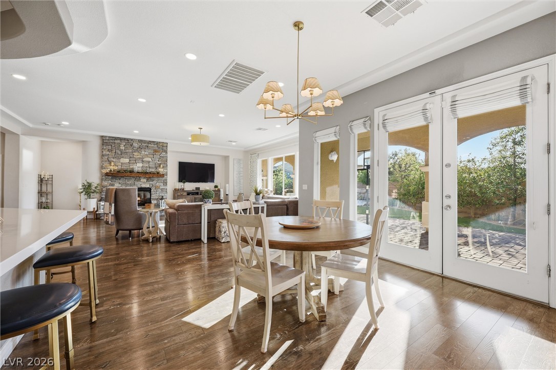 2737 Tarbert Street Henderson NV 89044