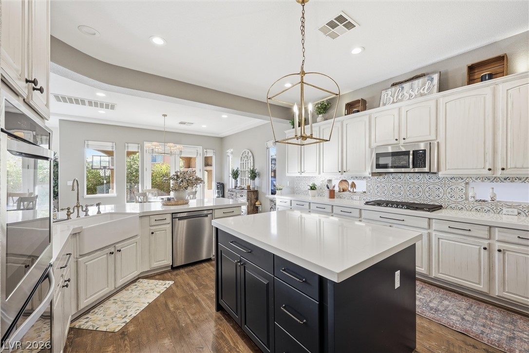 2737 Tarbert Street Henderson NV 89044