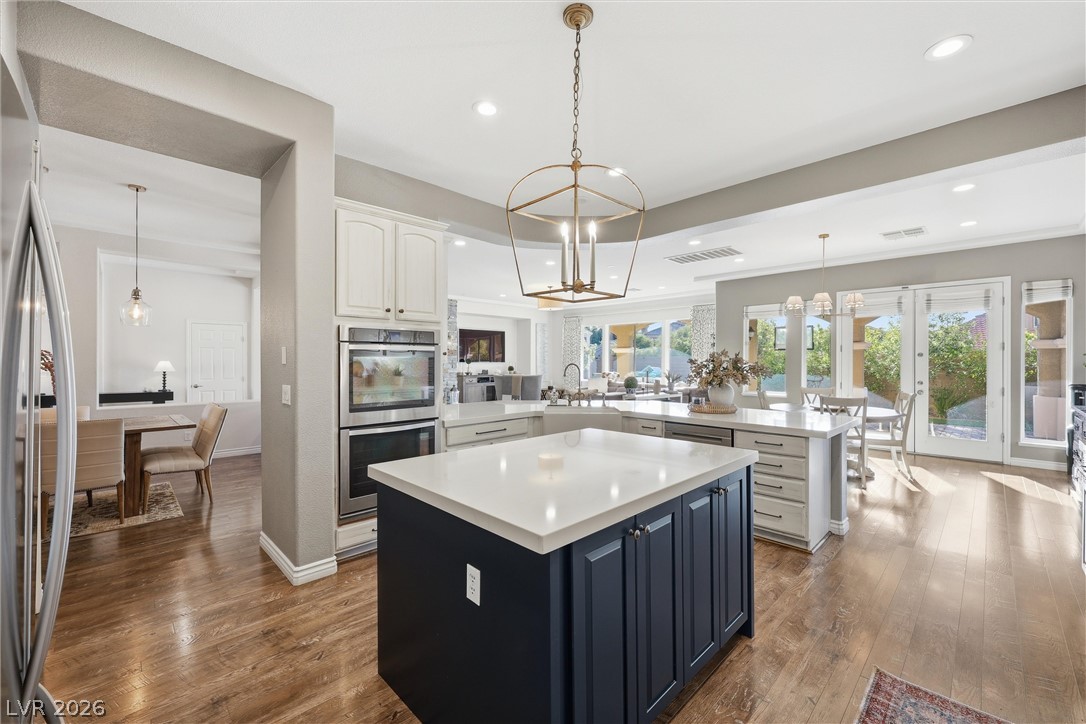 2737 Tarbert Street Henderson NV 89044
