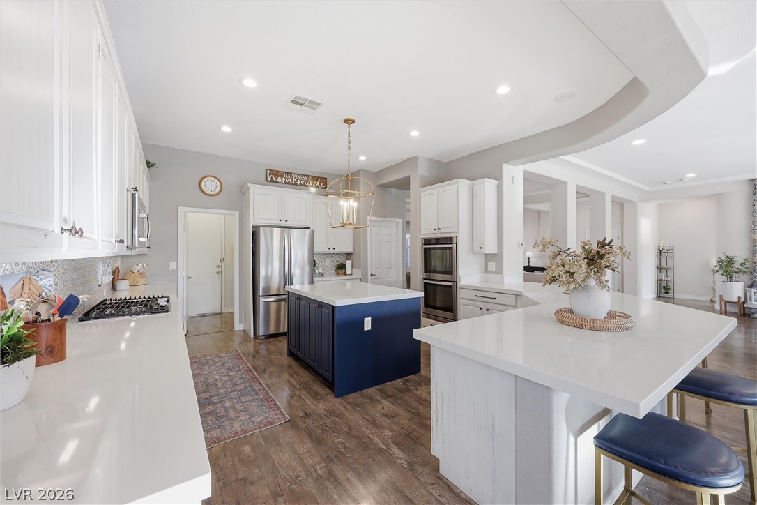 2737 Tarbert Street Henderson NV 89044