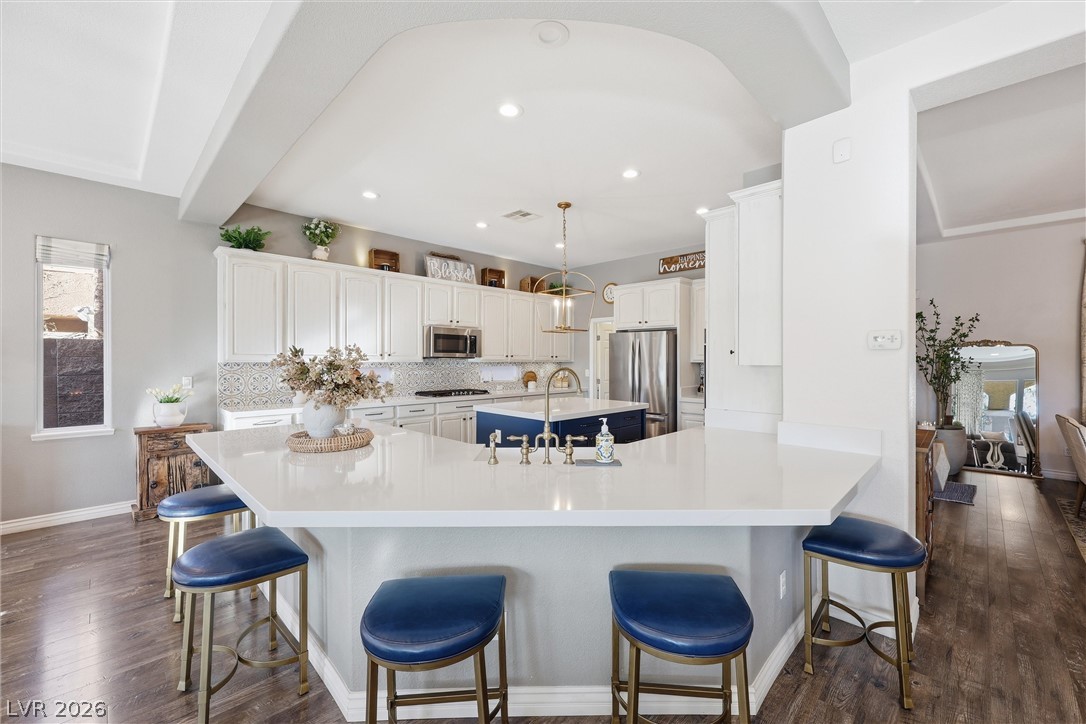 2737 Tarbert Street Henderson NV 89044