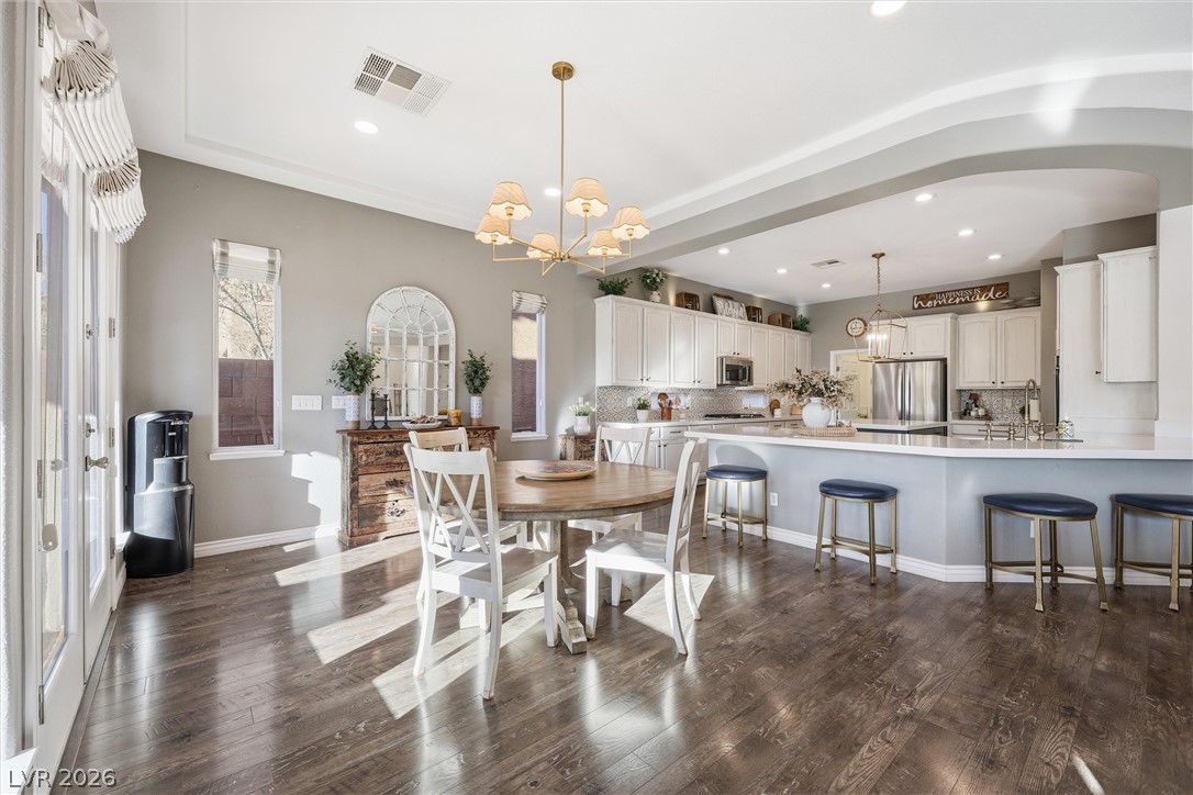 2737 Tarbert Street Henderson NV 89044