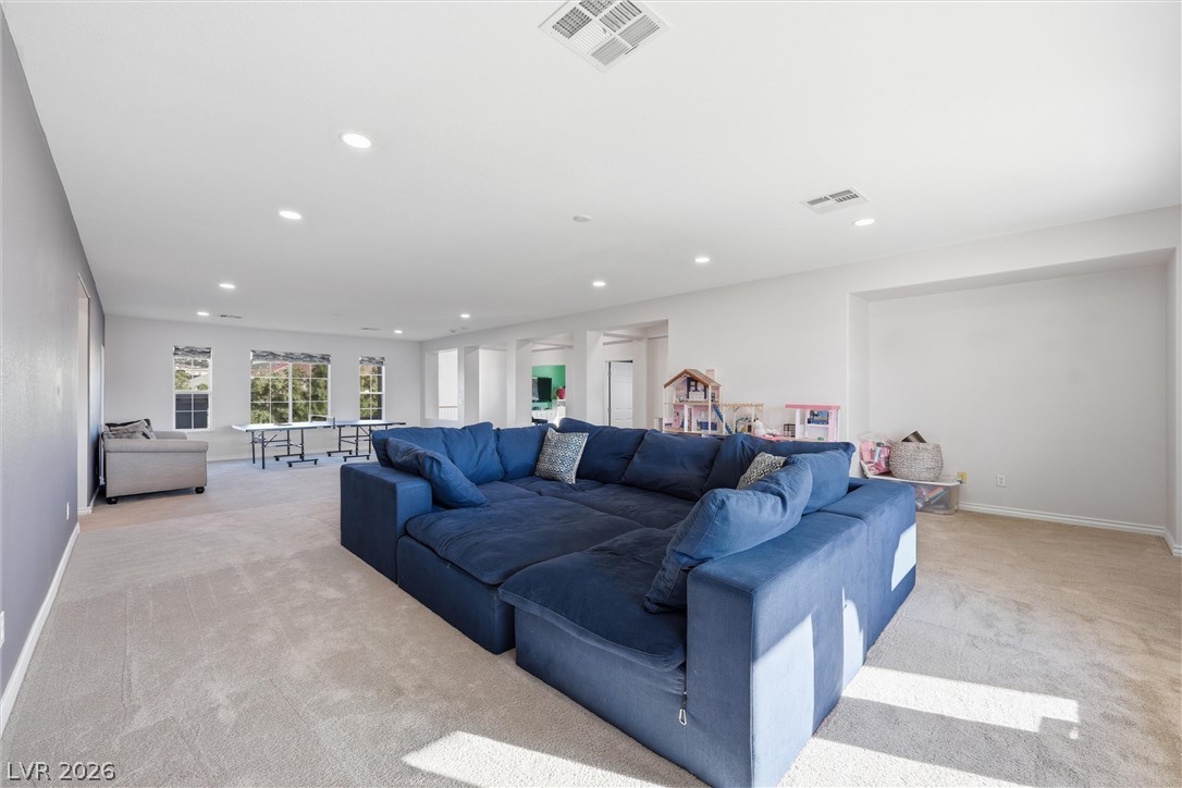 2737 Tarbert Street Henderson NV 89044