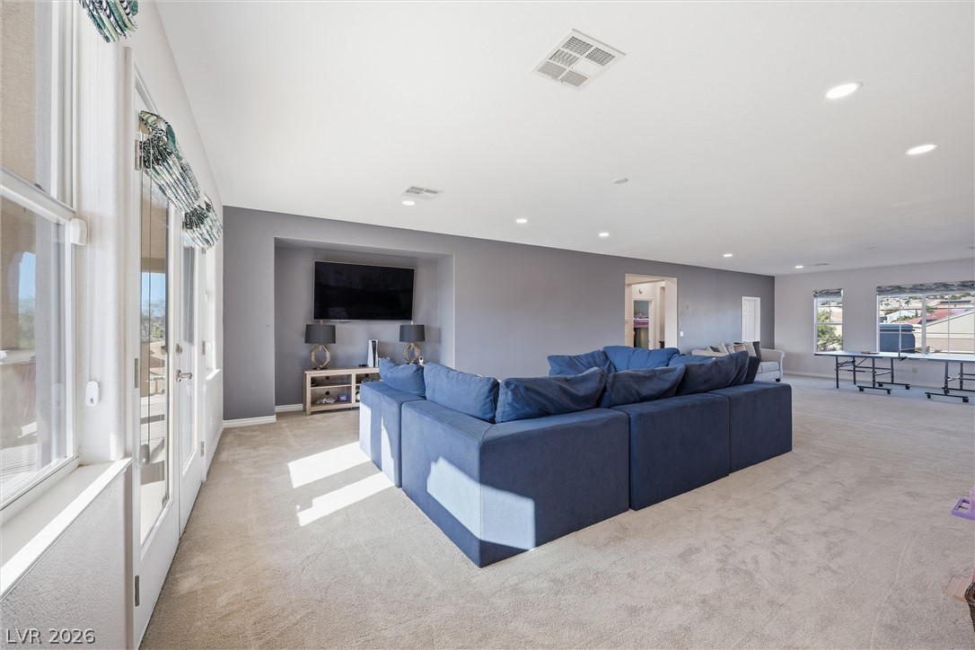 2737 Tarbert Street Henderson NV 89044