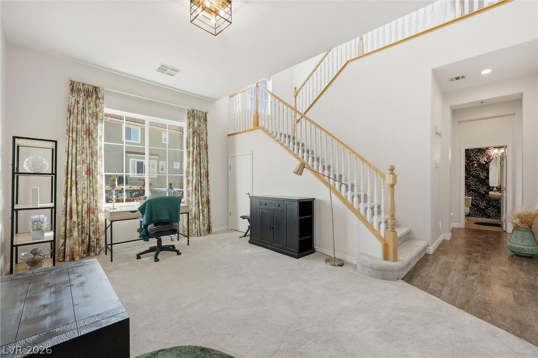 2737 Tarbert Street Henderson NV 89044