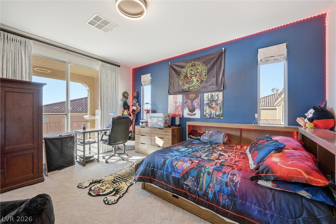 2737 Tarbert Street Henderson NV 89044