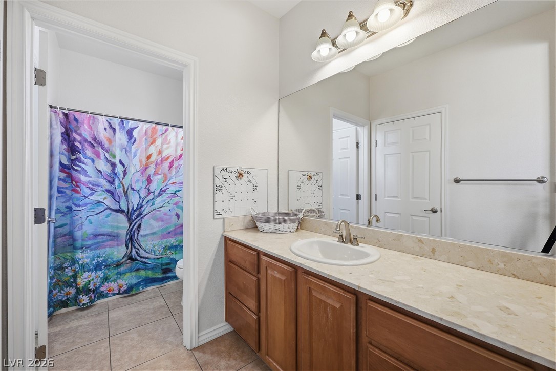 2737 Tarbert Street Henderson NV 89044