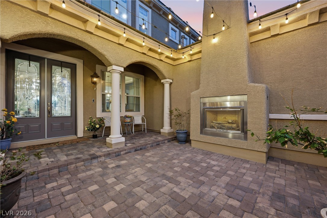 2737 Tarbert Street Henderson NV 89044