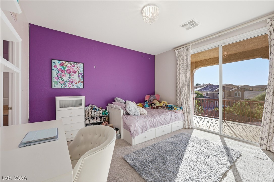 2737 Tarbert Street Henderson NV 89044
