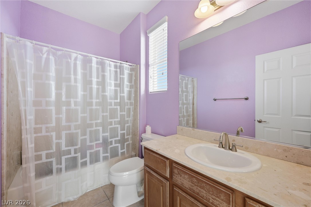 2737 Tarbert Street Henderson NV 89044