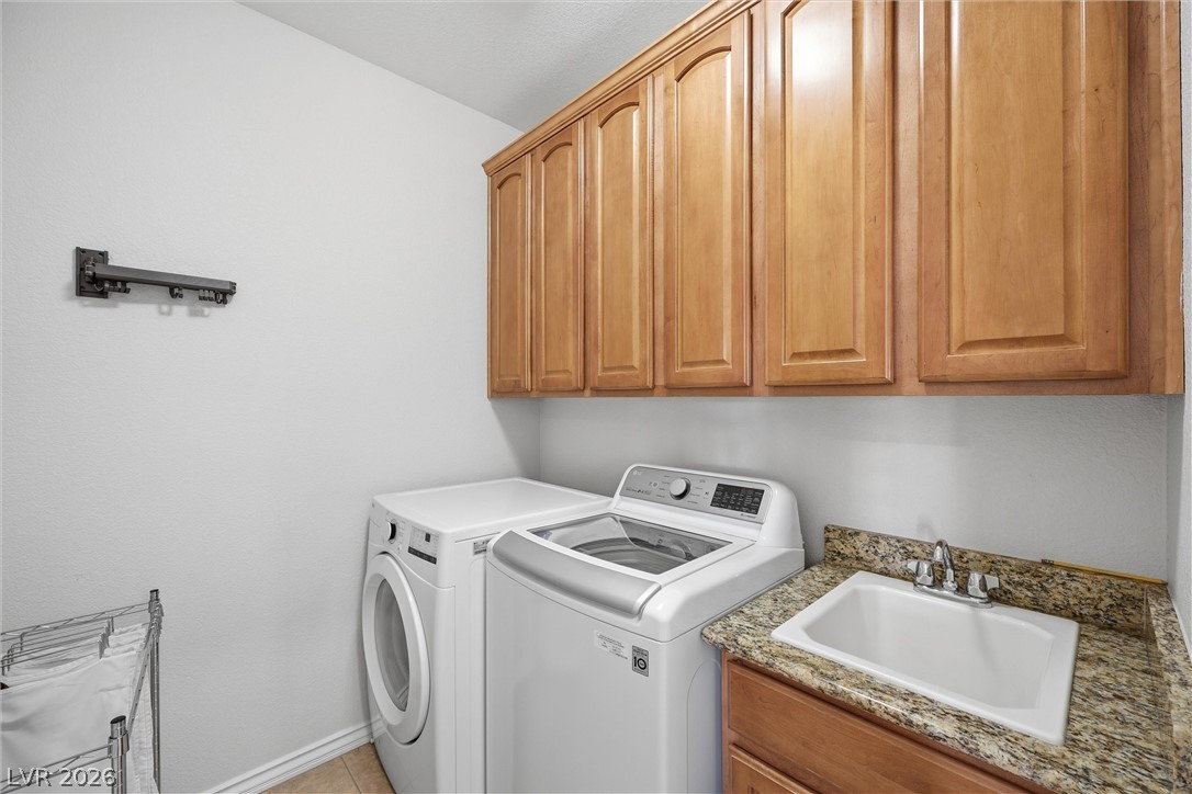 2737 Tarbert Street Henderson NV 89044