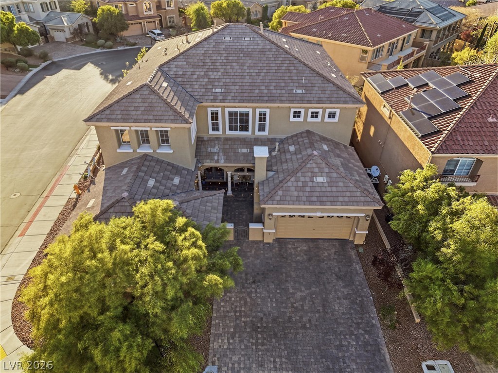 2737 Tarbert Street Henderson NV 89044