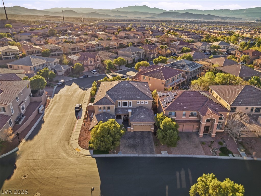 2737 Tarbert Street Henderson NV 89044