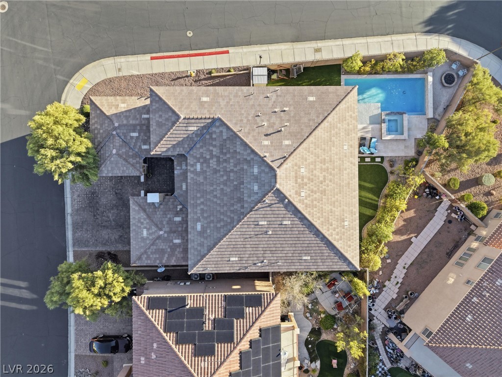 2737 Tarbert Street Henderson NV 89044