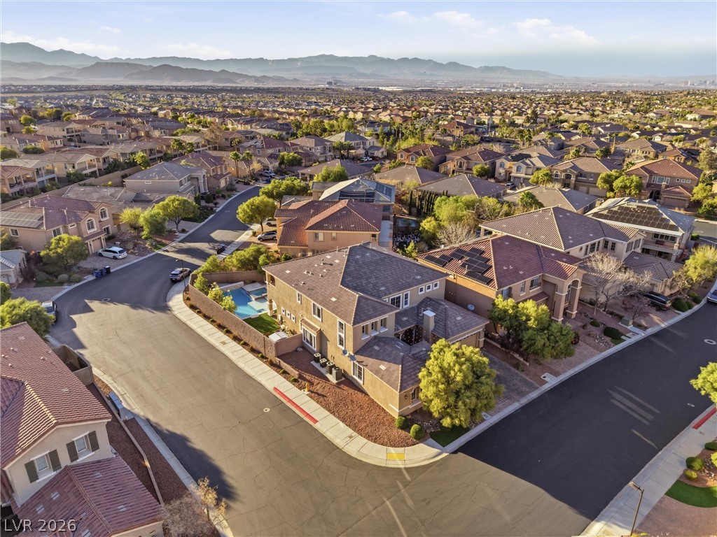 2737 Tarbert Street Henderson NV 89044