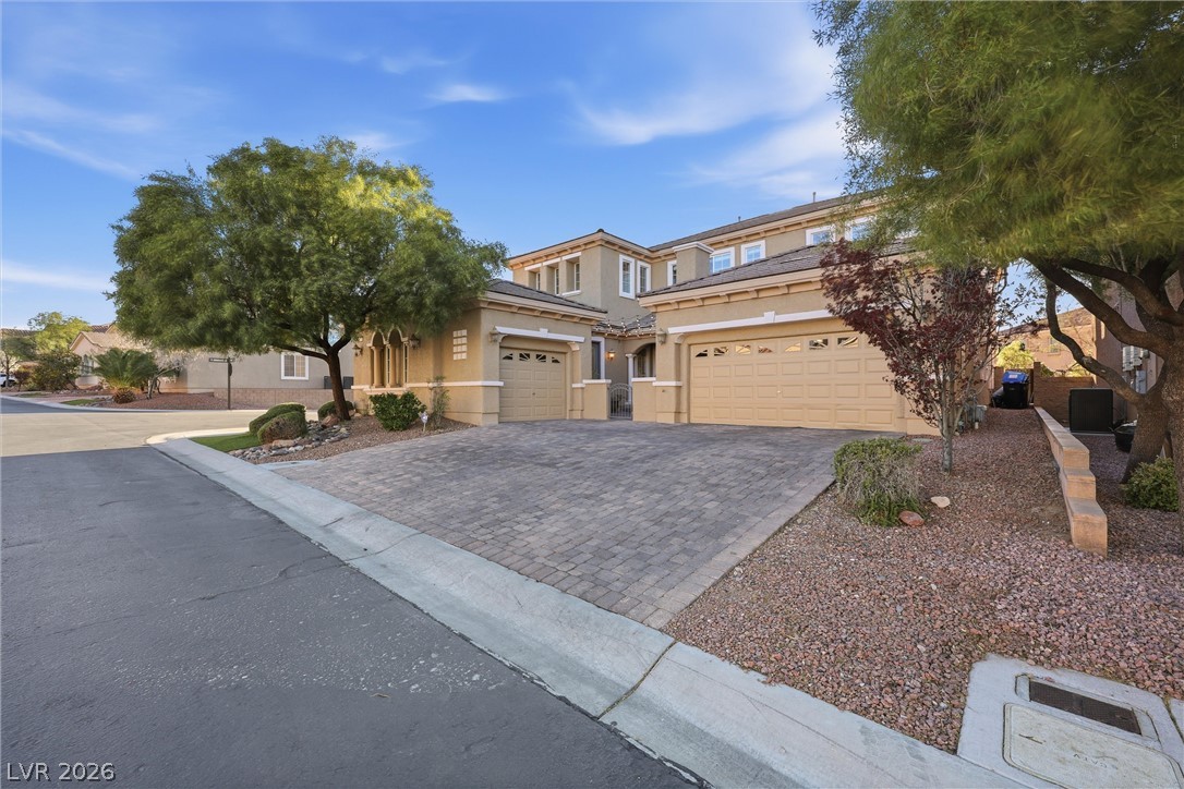 2737 Tarbert Street Henderson NV 89044