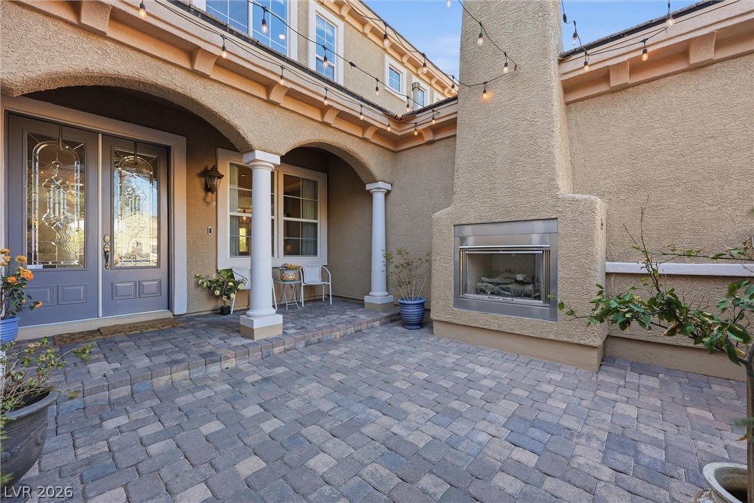 2737 Tarbert Street Henderson NV 89044
