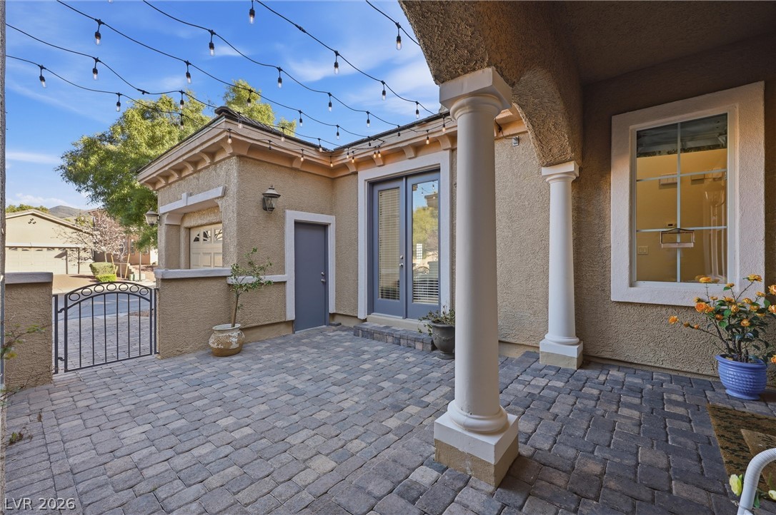2737 Tarbert Street Henderson NV 89044