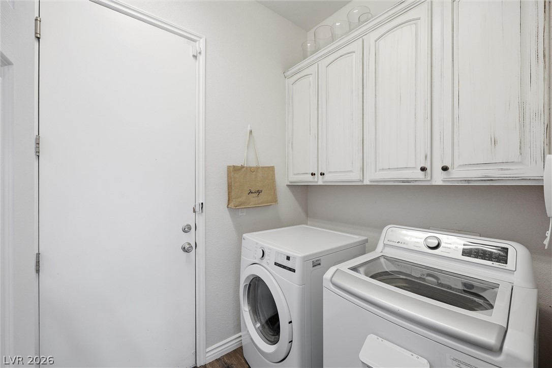 2737 Tarbert Street Henderson NV 89044