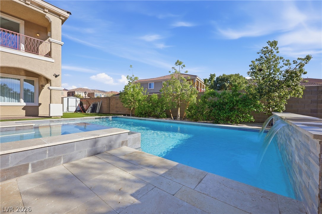 2737 Tarbert Street Henderson NV 89044