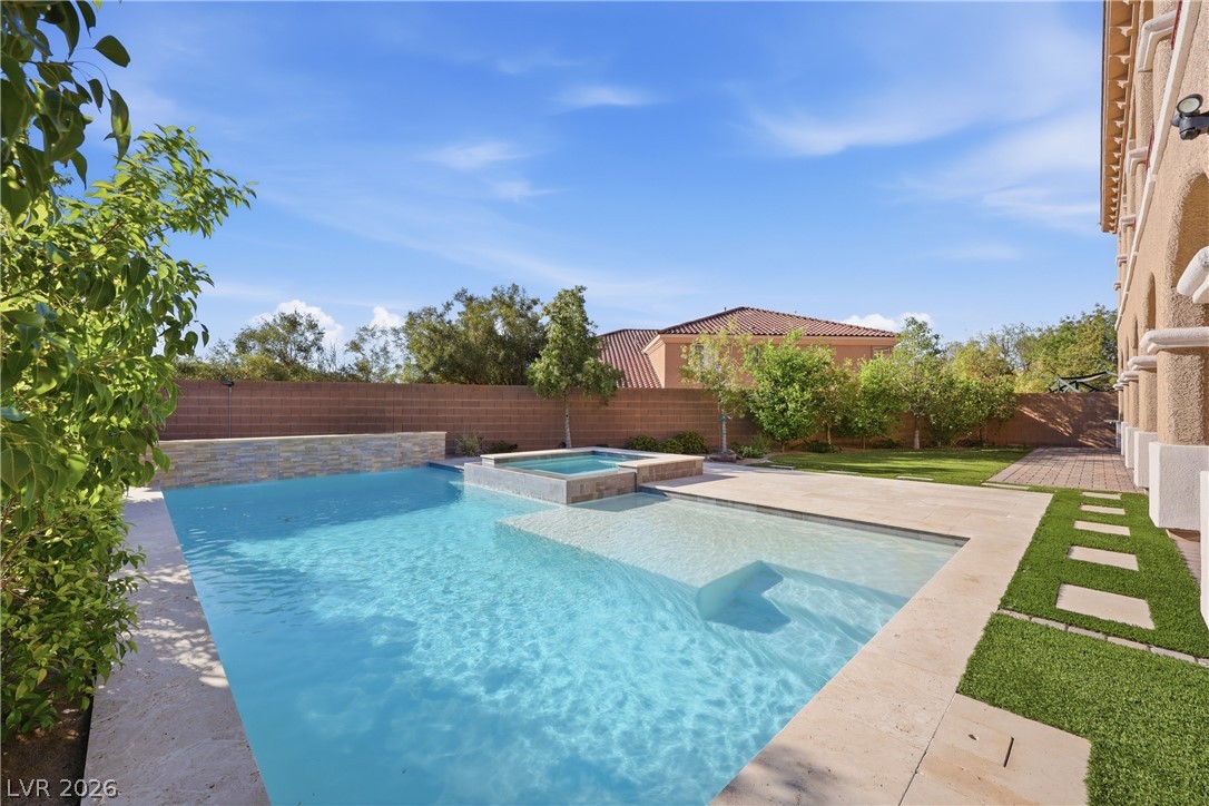 2737 Tarbert Street Henderson NV 89044