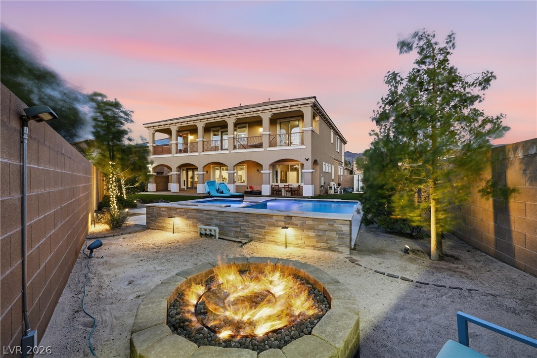 2737 Tarbert Street Henderson NV 89044