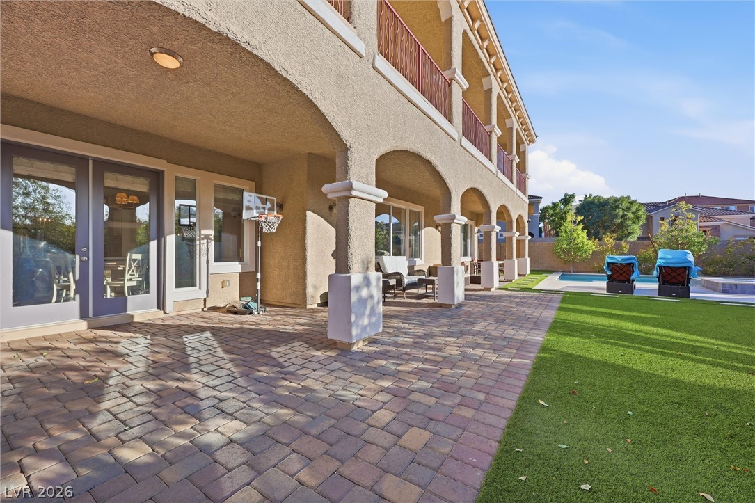 2737 Tarbert Street Henderson NV 89044