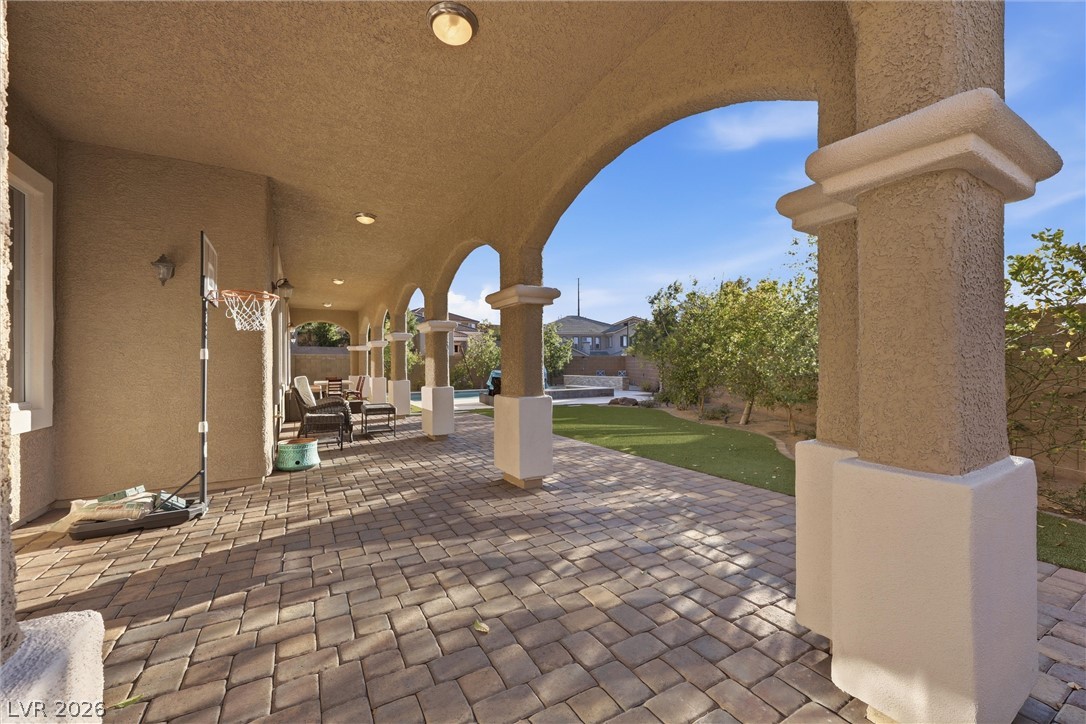 2737 Tarbert Street Henderson NV 89044