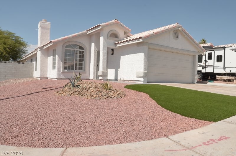 6340 Dallaswood Lane Las Vegas NV 89156