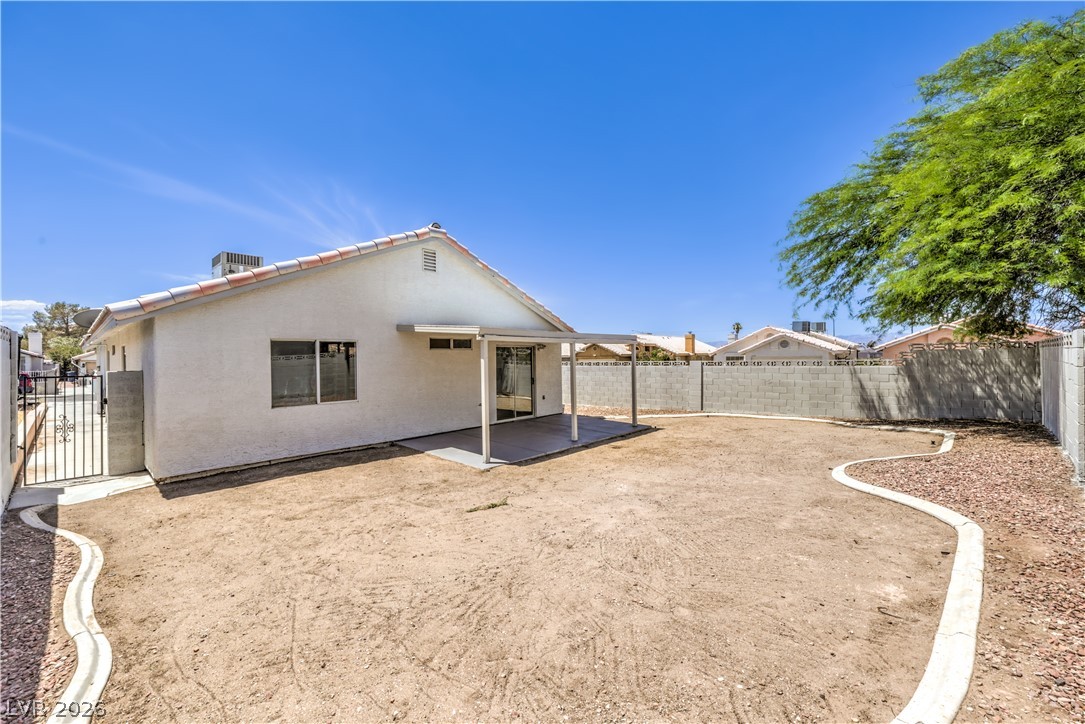 6340 Dallaswood Lane Las Vegas NV 89156