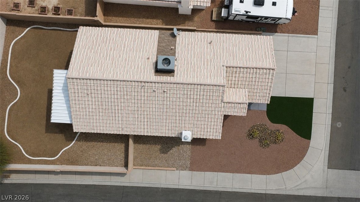 6340 Dallaswood Lane Las Vegas NV 89156