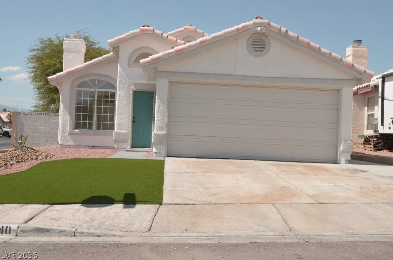 6340 Dallaswood Lane Las Vegas NV 89156