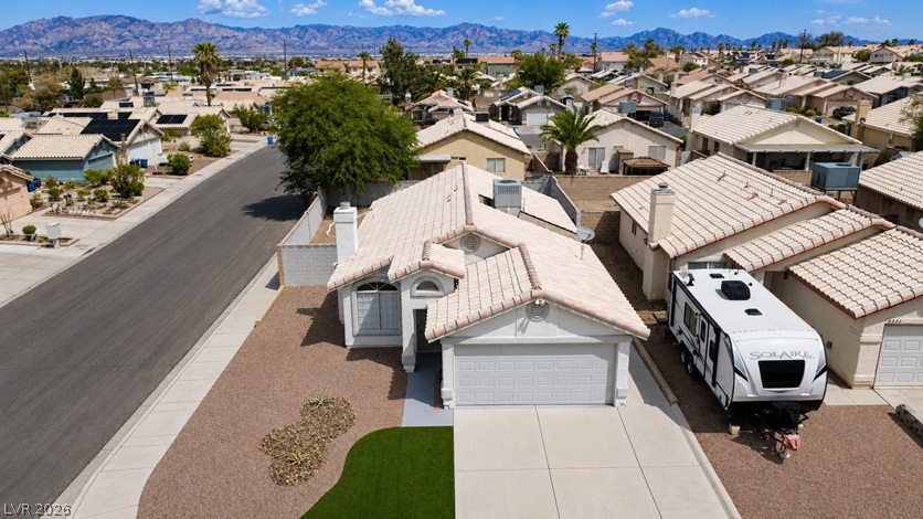 6340 Dallaswood Lane Las Vegas NV 89156