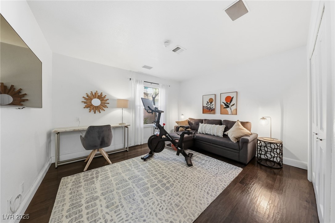 2117 Plaza De La Candela Las Vegas NV 89102