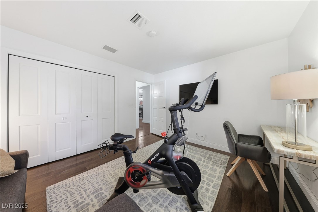 2117 Plaza De La Candela Las Vegas NV 89102