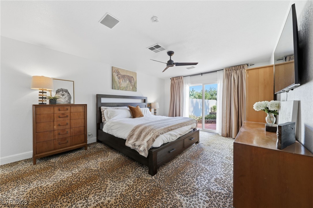 2117 Plaza De La Candela Las Vegas NV 89102