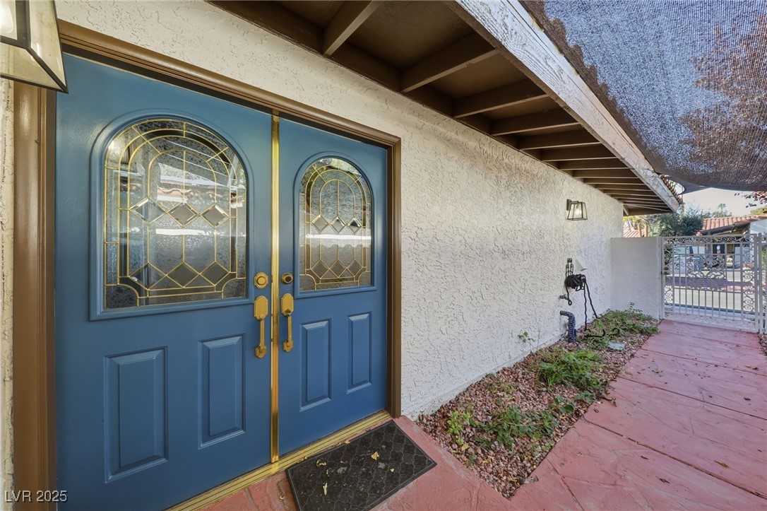 2117 Plaza De La Candela Las Vegas NV 89102