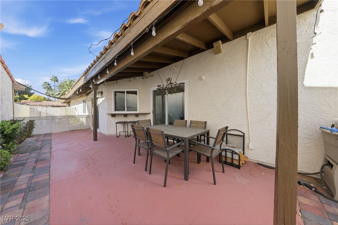 2117 Plaza De La Candela Las Vegas NV 89102